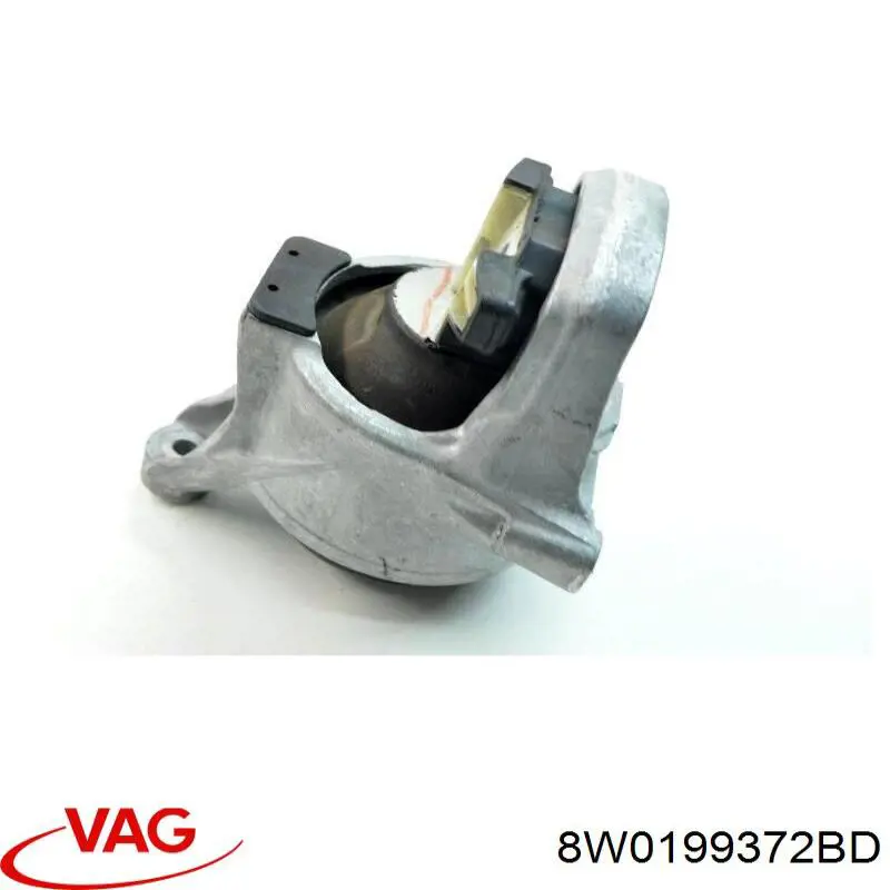 Coxim (suporte) direito de motor Lemforder 39876 preço, a partir de 90,24 USD