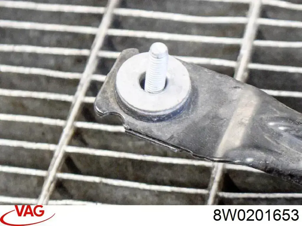 8W0201653 VAG 
