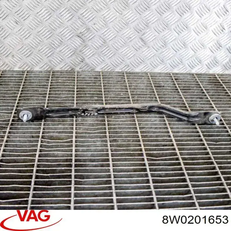  VAG 8W0201653 preço, a partir de 41,09 USD