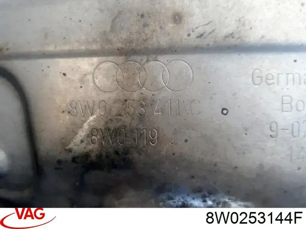 Compre 8W0253144F VAG 