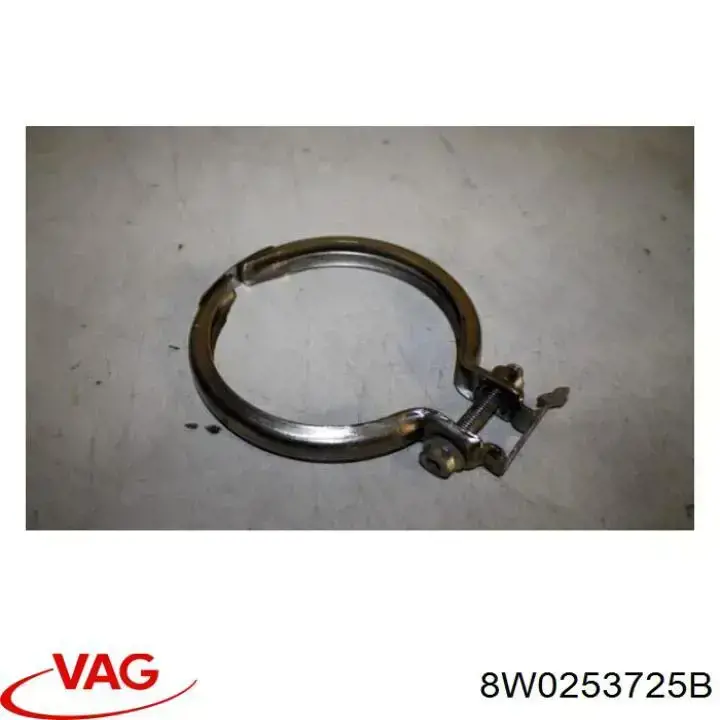  VAG 8W0253725F preço, a partir de 60,59 USD