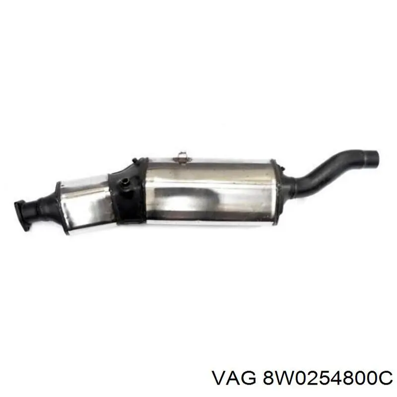 Compre 8W0254800C VAG 