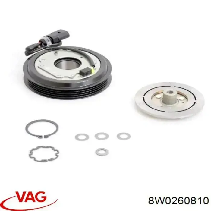  VAG 8W0260810 preço, a partir de 453,68 USD