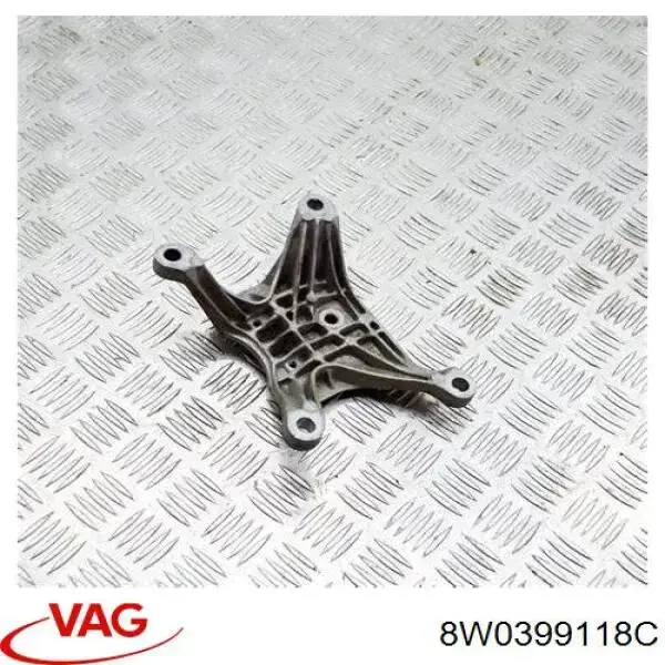 Consola de coxim da Caixa de Mudança VAG 8W0399118C preço, a partir de 60,93 USD
