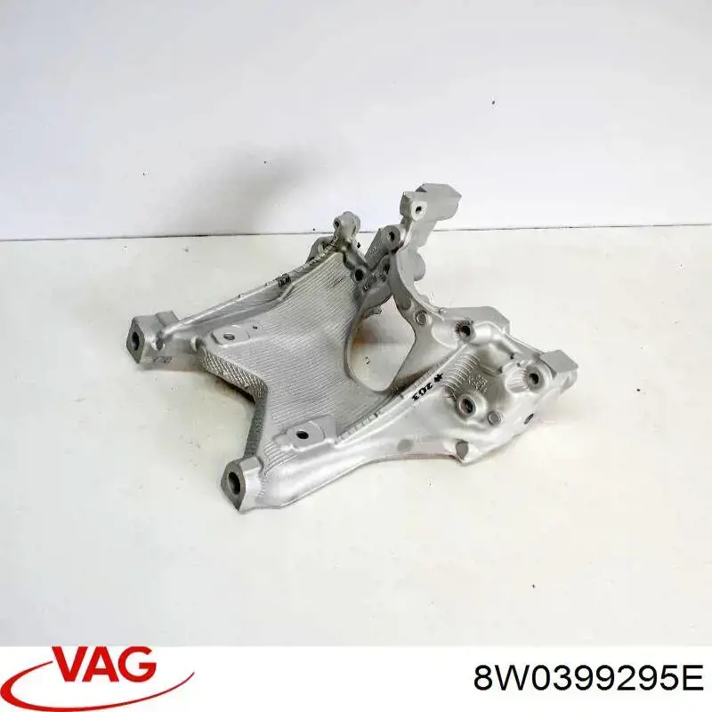 Consola de viga dianteira VAG 8W0399295E preço, a partir de 93,64 USD