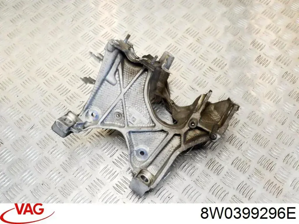 Consola de viga dianteira VAG 8W0399296E preço, a partir de 125,99 USD