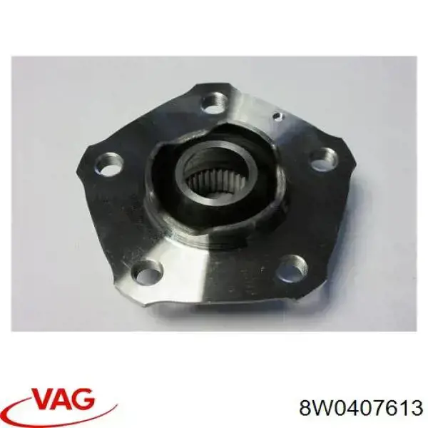 Cubo dianteiro AIC 75069 preço, a partir de 61,10 USD