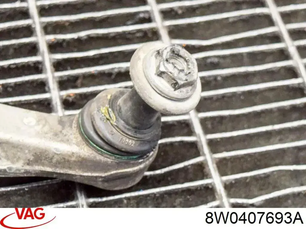 Braço oscilante inferior esquerdo de suspensão dianteira Peugeot/Citroen 9674967080 preço, a partir de 7,04 USD