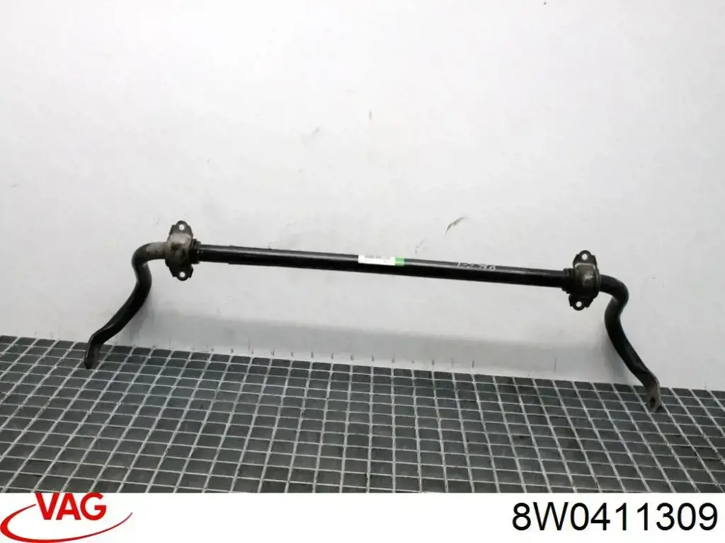 Compre 8W0411309 VAG Estabilizador dianteiro