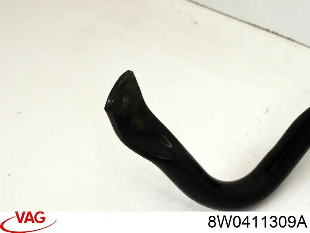 Estabilizador dianteiro VAG 8W0411309A preço, a partir de 171,96 USD