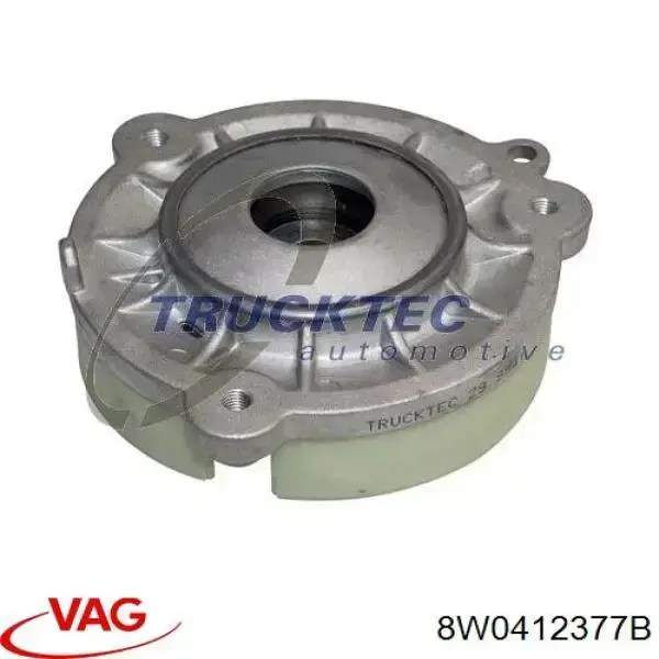 Suporte de amortecedor dianteiro VAG 4M6413333D preço, a partir de 37,07 USD