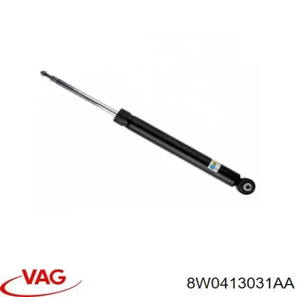 Amortecedor dianteiro VAG 8W0413031AA preço, a partir de 138,33 USD