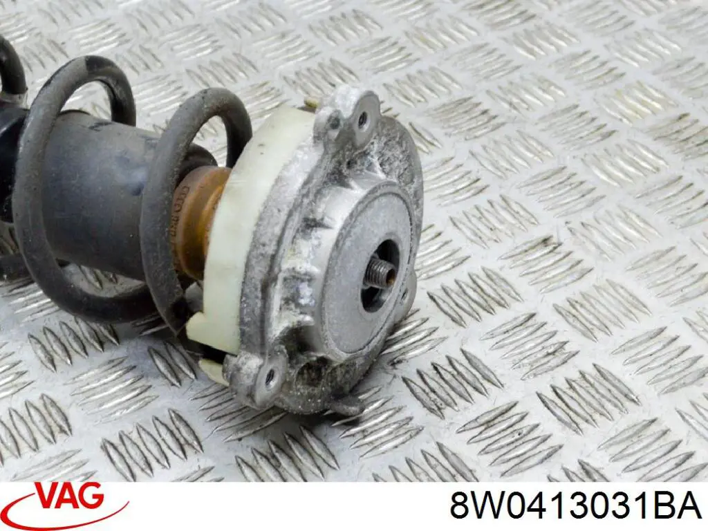 Amortecedor dianteiro VAG 8W0413031BA preço, a partir de 127,14 USD