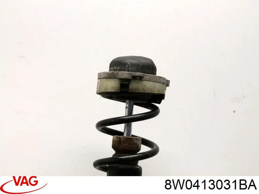 Compre 8W0413031BA VAG Amortecedor dianteiro