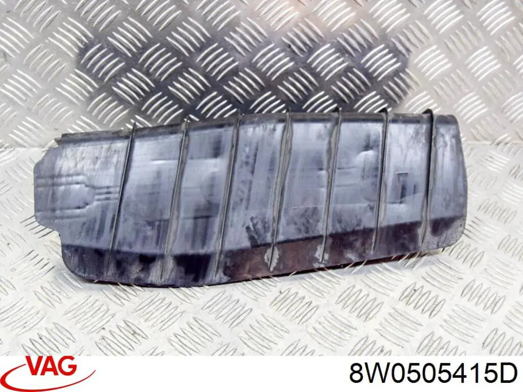 Proteção do braço inferior traseiro VAG 8W0505415D preço, a partir de 31,03 USD