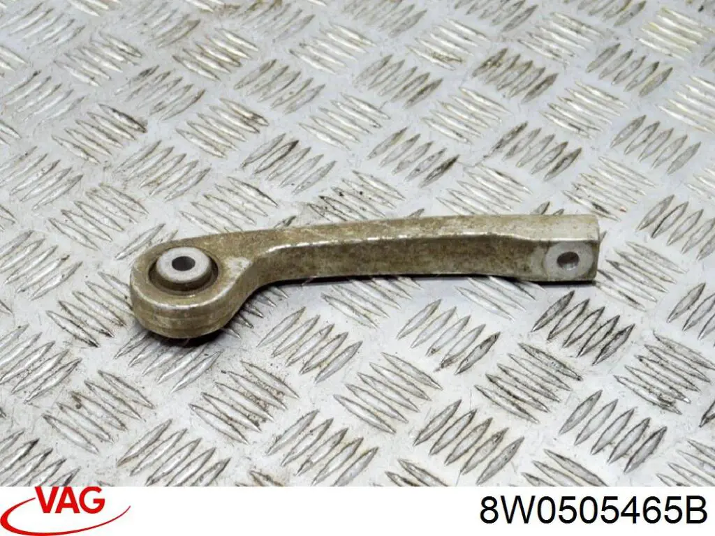 Montante de estabilizador traseiro VAG 8W0505465B preço, a partir de 35,16 USD