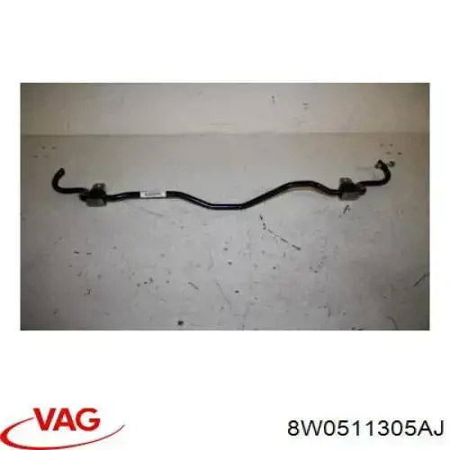 Estabilizador traseiro VAG 8W0511305AL preço, a partir de 250,96 USD