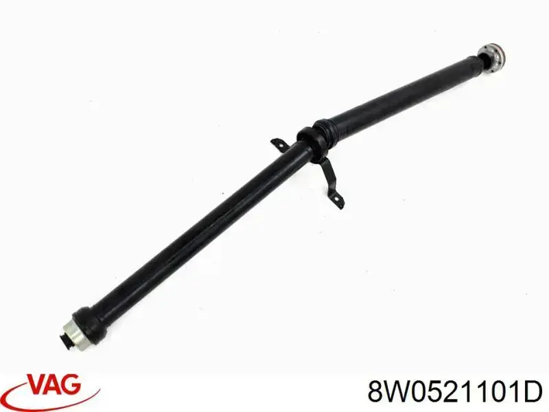 Junta universal traseira montada VAG 8W0521101D preço, a partir de 418,93 USD