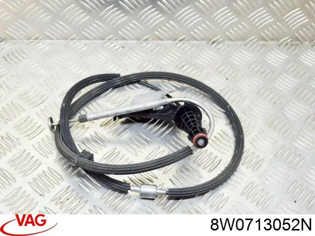 8W0713052N VAG 