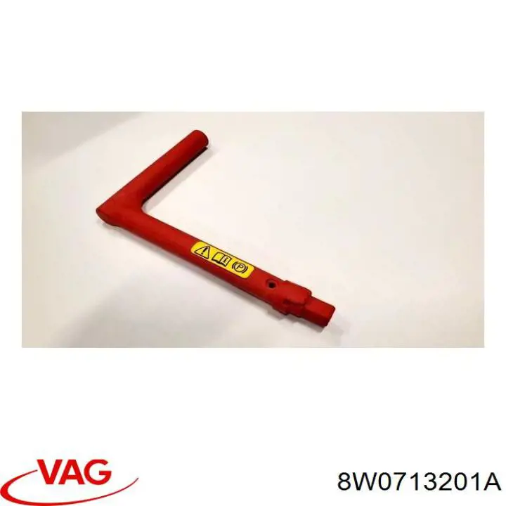  VAG 8W0713201A preço, a partir de 33,04 USD