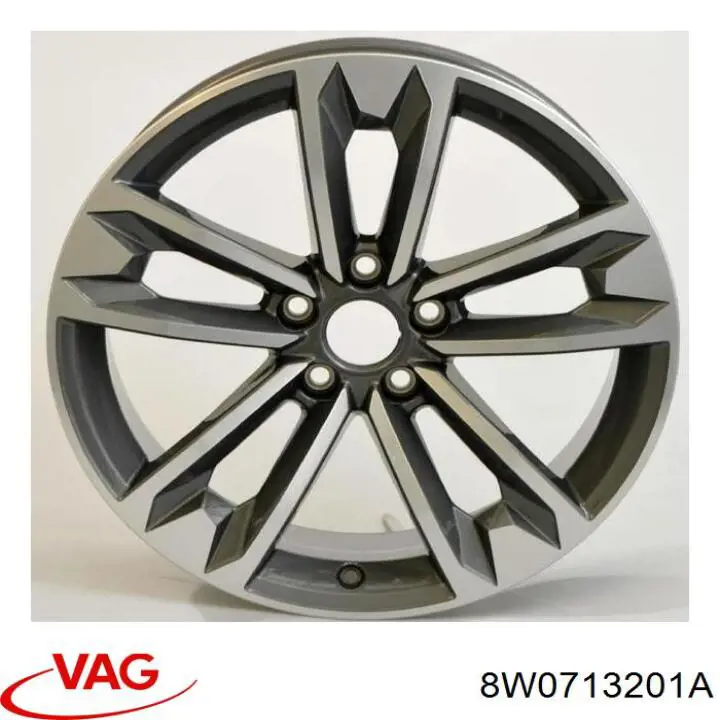 Compre 8W0713201 VAG 
