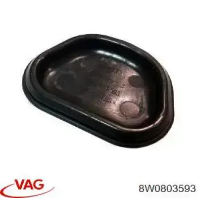 Tampão de fundo de carroçaria VAG 8W0803593 preço, a partir de 4,89 USD