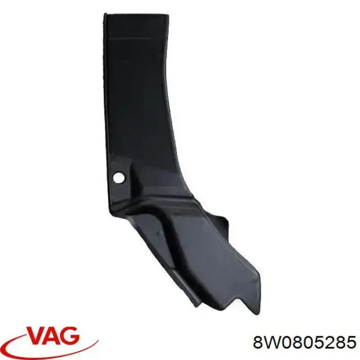 Compre 8W0805285 VAG Ripa (placa sobreposta) da luz esquerda