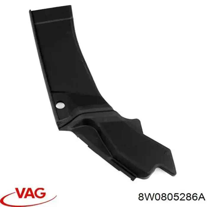  VAG 8W0805286A preço, a partir de 30,38 USD