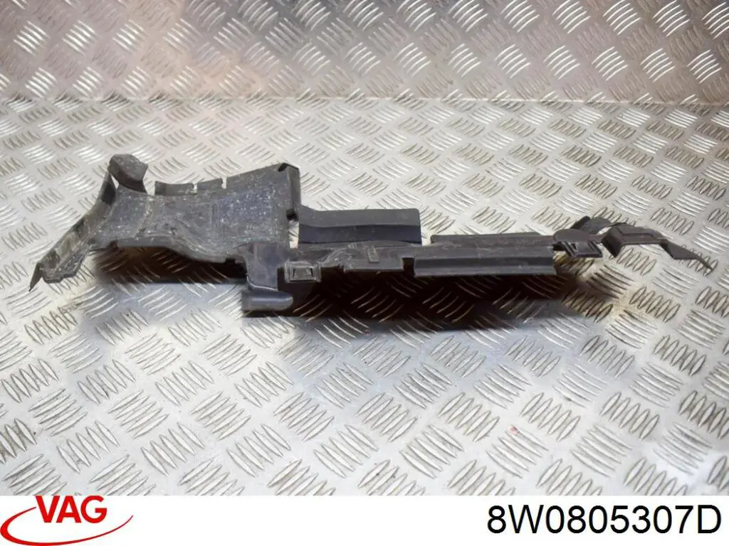  VAG 8W0805307D preço, a partir de 121,03 USD