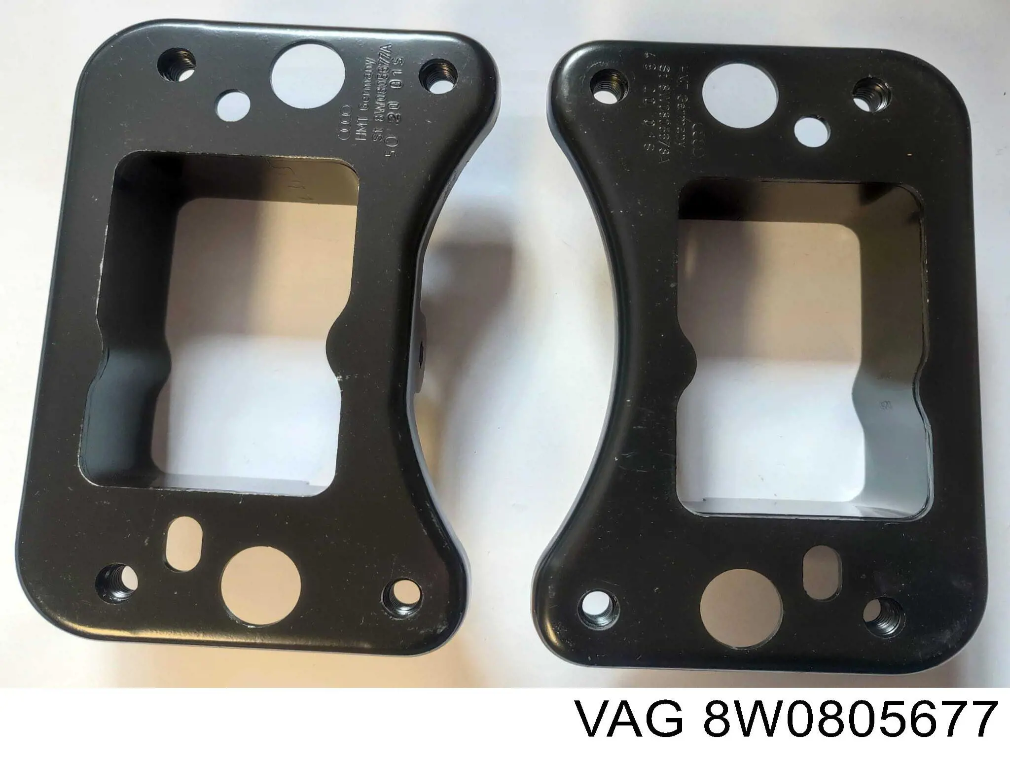  VAG 8W0805677A preço, a partir de 34,68 USD