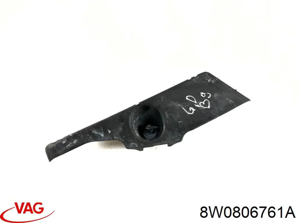  VAG 8W0806761A preço, a partir de 124,32 USD