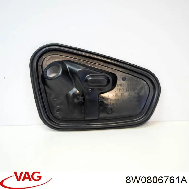 8W0806761A VAG 