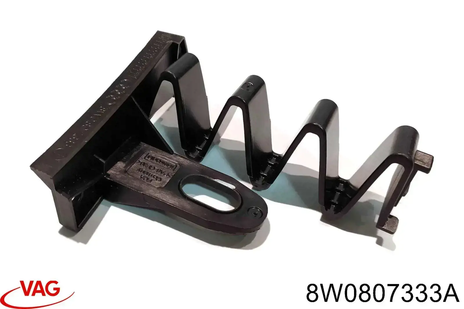 Consola de grelha do radiador VAG 8W0807333A preço, a partir de 17,30 USD