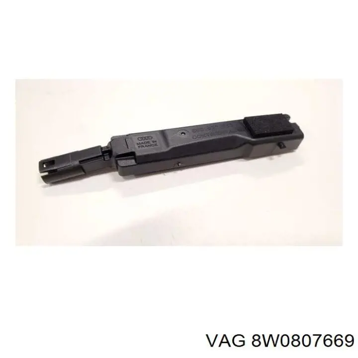  VAG 8W0807669 preço, a partir de 7,43 USD