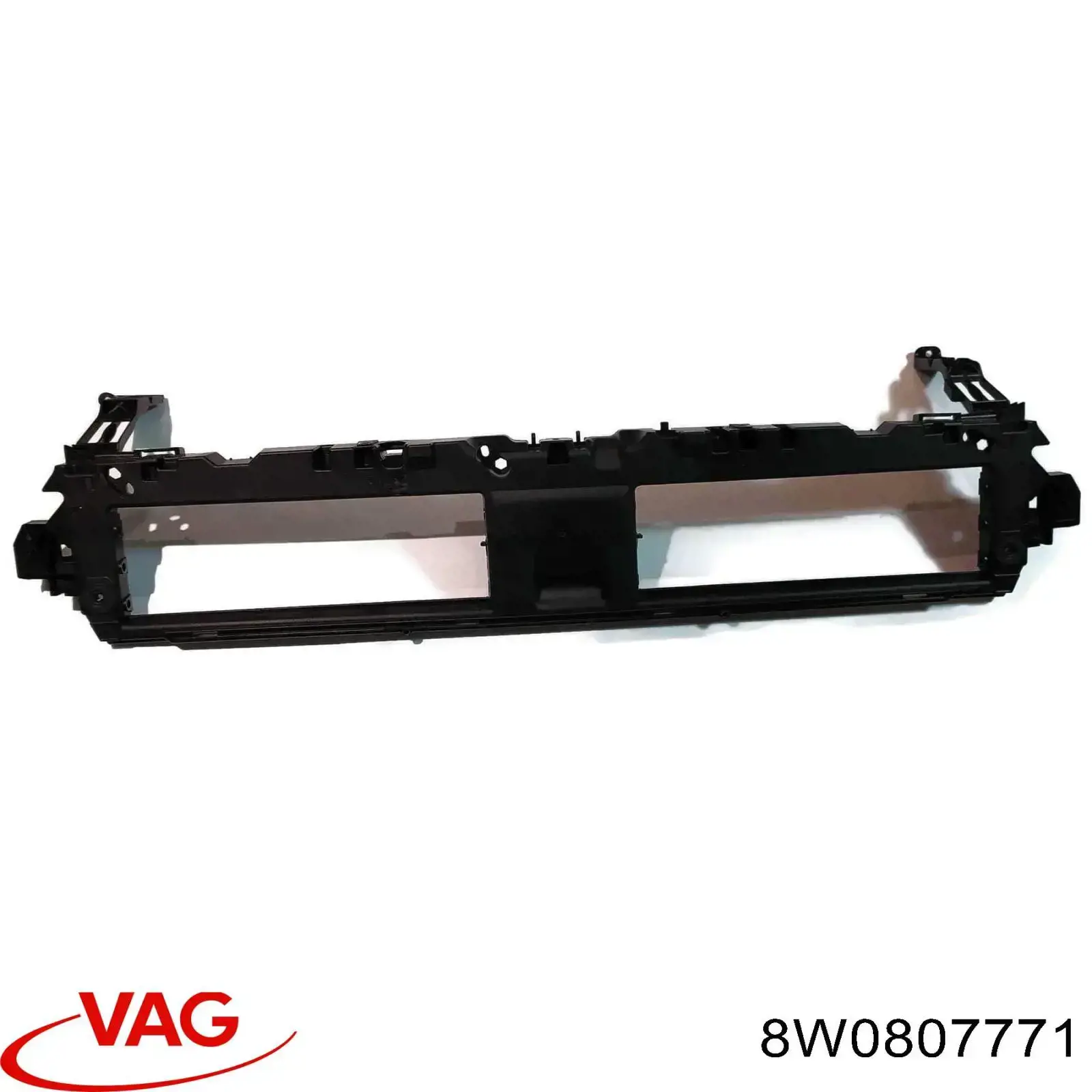 Compre 13D2055 Polcar Consola de grelha do radiador