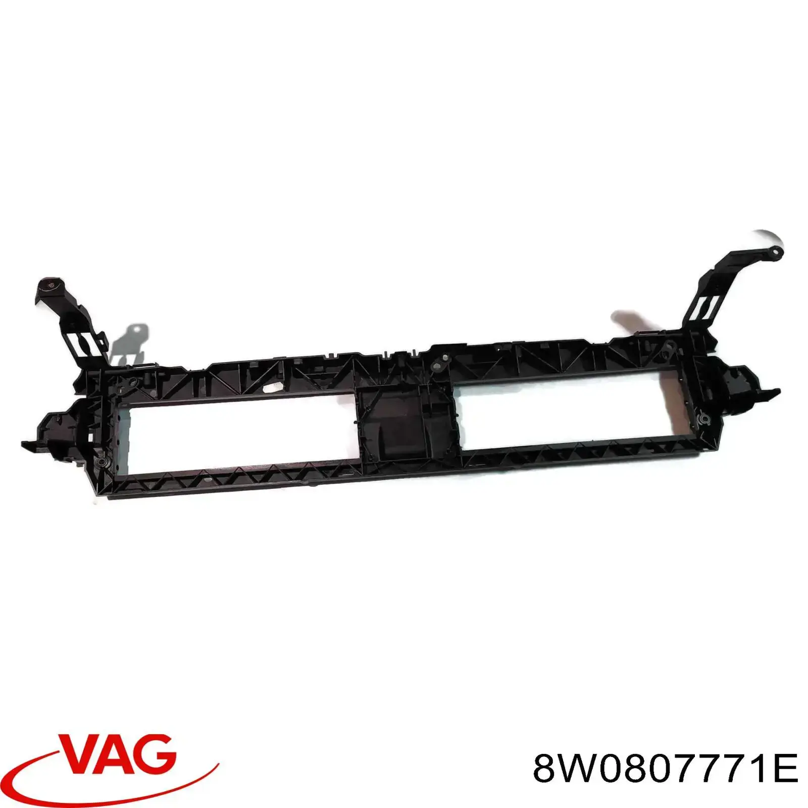 Compre 13D2055 Polcar Consola de grelha do radiador