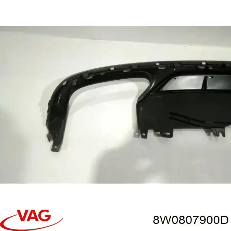 8W0807900 VAG 