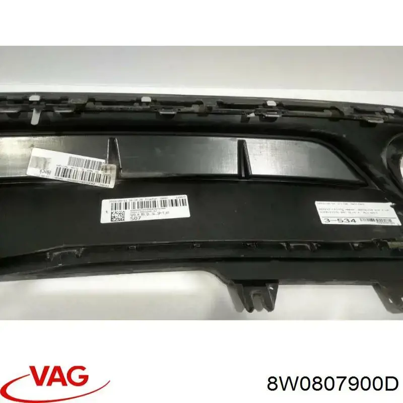  VAG 8W0807900 preço, a partir de 127,64 USD