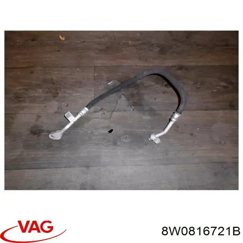 8W0816721B VAG 