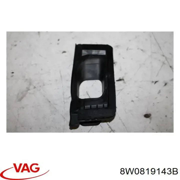 8W0819143A VAG 