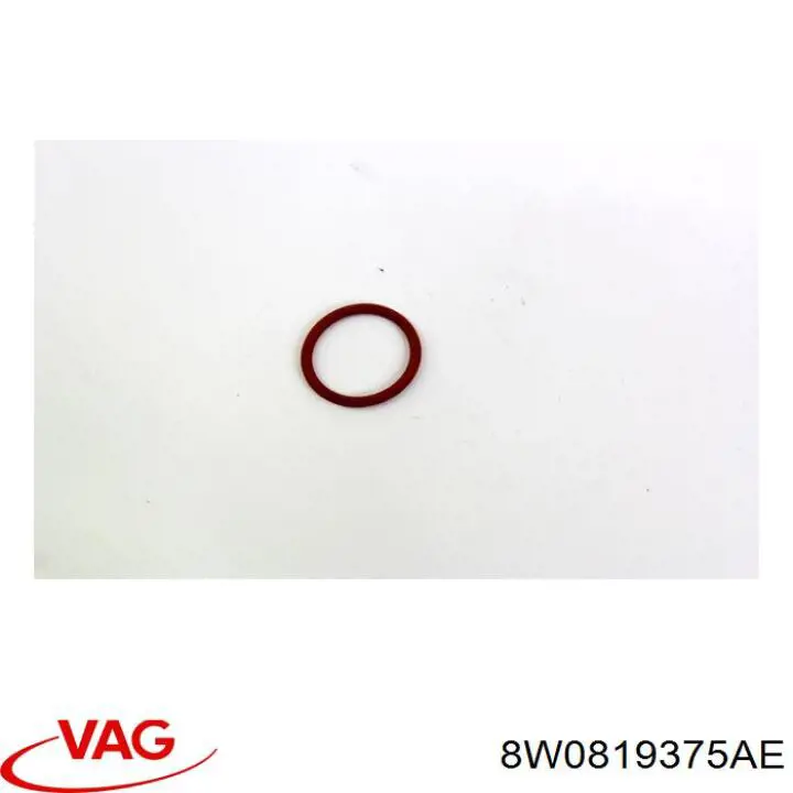  VAG 8W0819375AE preço, a partir de 31,08 USD