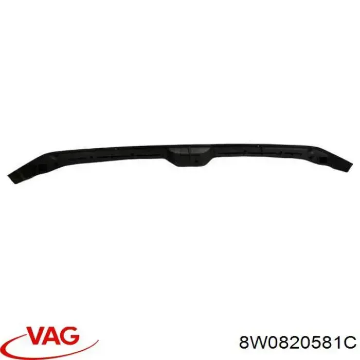 Compre 8W0820581C VAG Tampão lateral de bofes