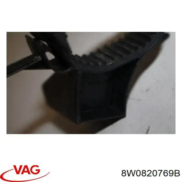  VAG 8W0820769B preço, a partir de 12,35 USD