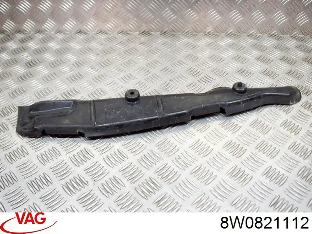 Compactador do pára-lama VAG 8W0821112 preço, a partir de 23,12 USD