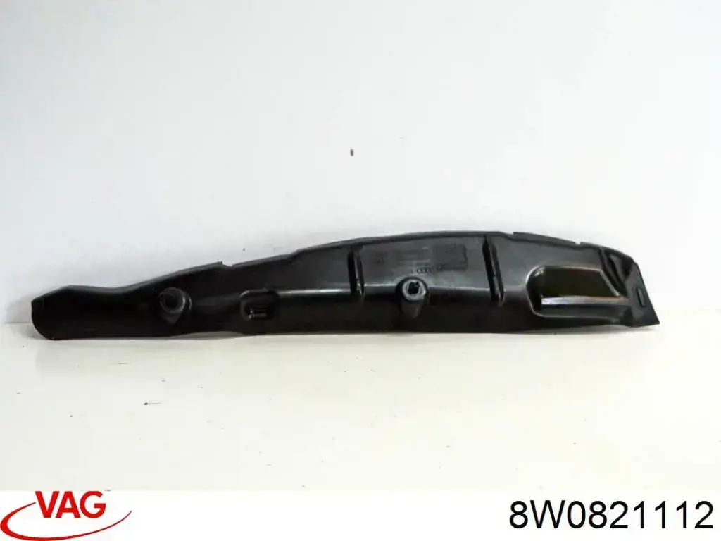 Compre 8W0821112 VAG Compactador do pára-lama