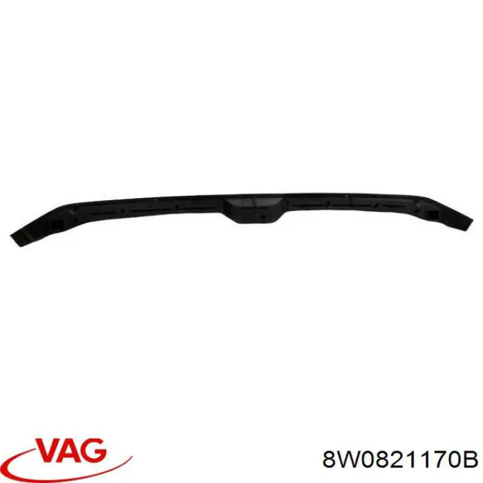 Compre 8W0821170B VAG Tampão lateral de bofes