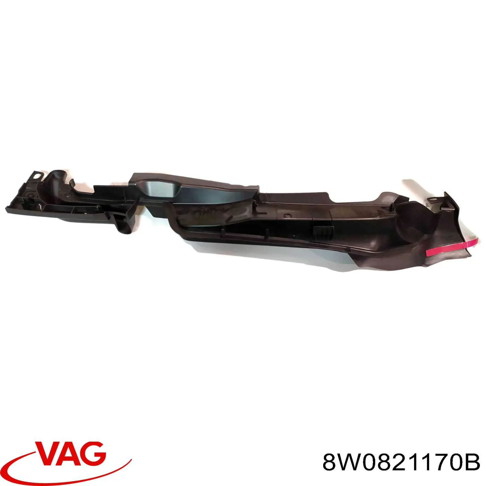 Tampão lateral de bofes VAG 8W0821170B preço, a partir de 32,82 USD