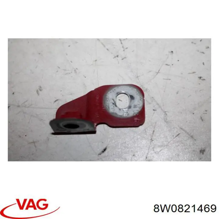  VAG 8W0821469 preço, a partir de 33,74 USD