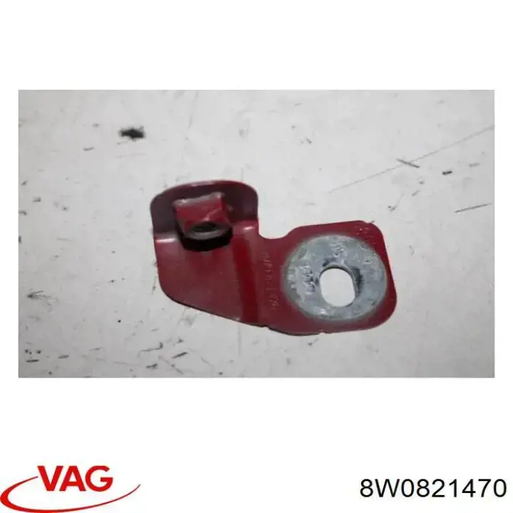  VAG 8W0821470 preço, a partir de 30,91 USD