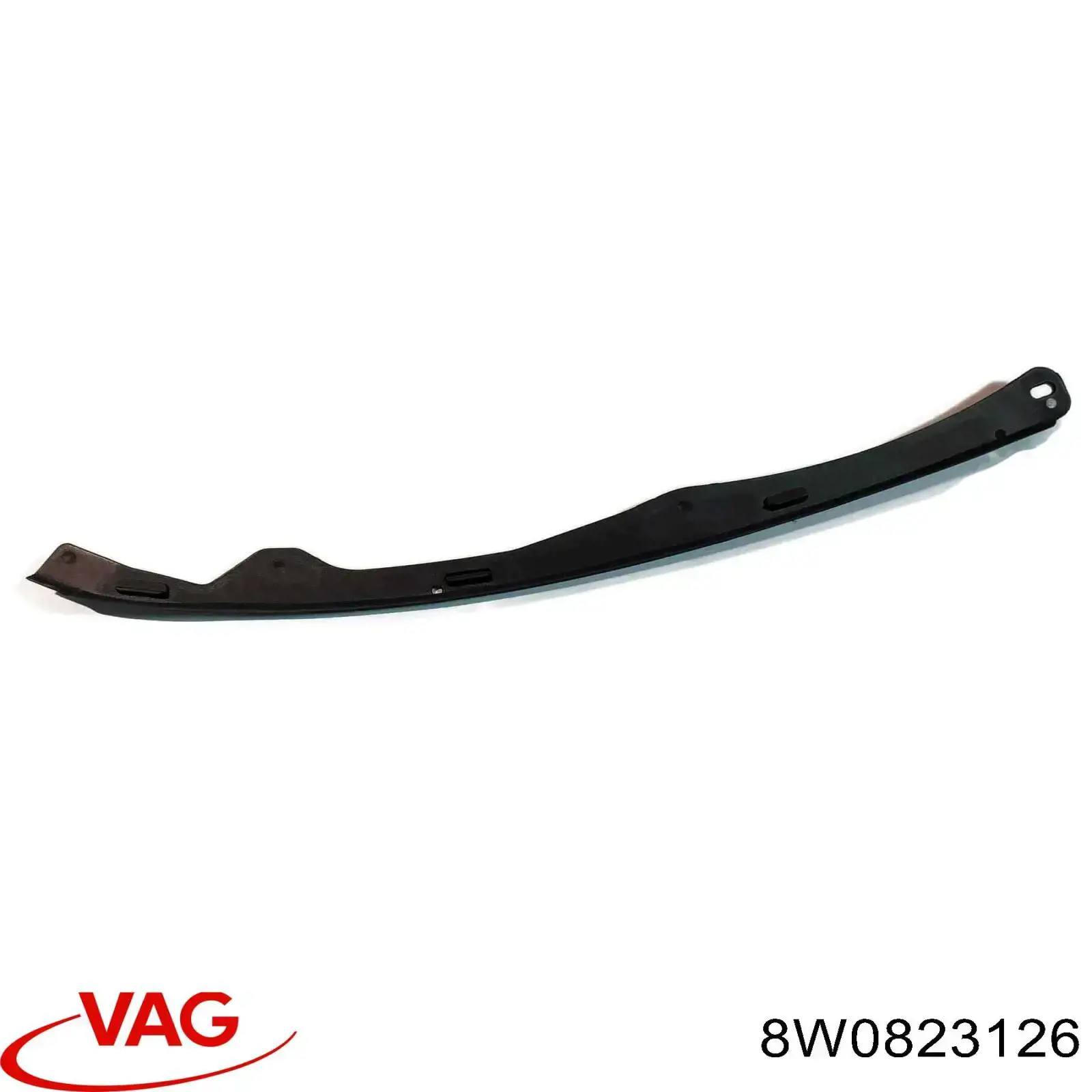 Vedação da capota VAG 8W0823126 preço, a partir de 20,02 USD